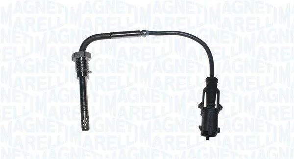 Senzor, teplota výfukových plynov MAGNETI MARELLI 172000193010