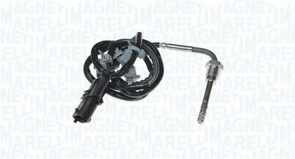 Sensor, exhaust gas temperature MAGNETI MARELLI 172000197010