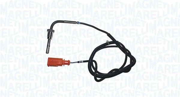 Sensor, exhaust gas temperature MAGNETI MARELLI 172000201010