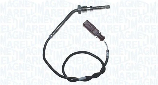 Sensor, exhaust gas temperature MAGNETI MARELLI 172000213010