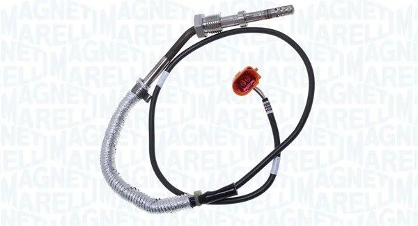 Senzor, teplota výfukových plynov MAGNETI MARELLI 172000217010