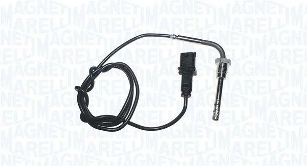 Senzor, teplota výfukových plynov MAGNETI MARELLI 172000225010