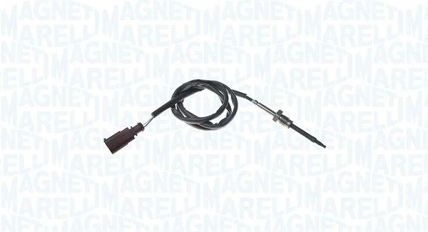 Senzor, teplota výfukových plynov MAGNETI MARELLI 172000249010