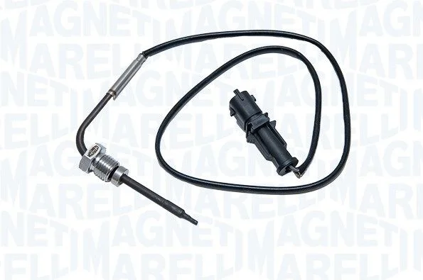 Senzor, teplota výfukových plynov MAGNETI MARELLI 172000273010