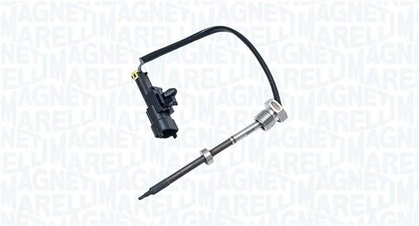 Sensor, exhaust gas temperature MAGNETI MARELLI 172000299010