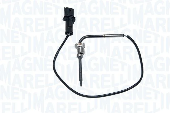 Senzor, teplota výfukových plynov MAGNETI MARELLI 172000307010
