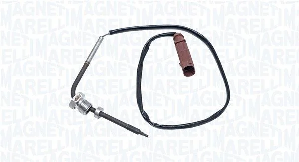 Sensor, exhaust gas temperature MAGNETI MARELLI 172000329010