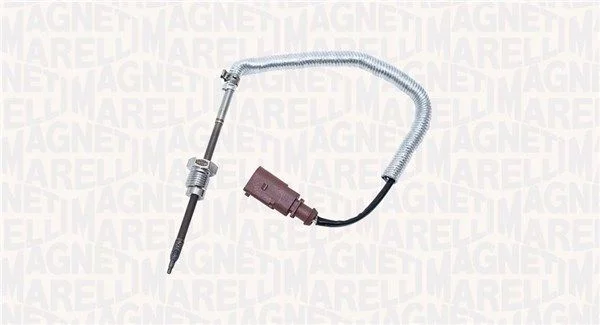 Senzor, teplota výfukových plynov MAGNETI MARELLI 172000355010