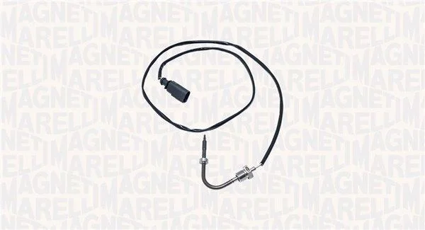 Senzor, teplota výfukových plynov MAGNETI MARELLI 172000393010