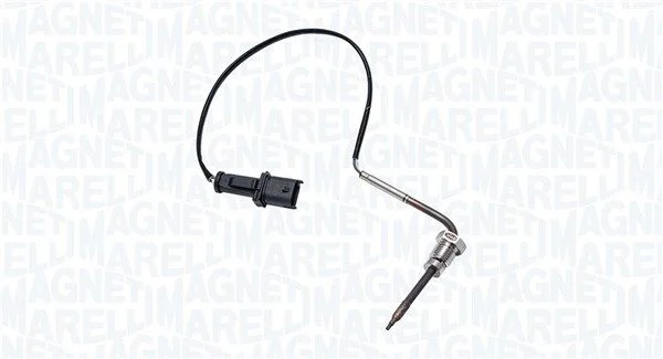 Senzor, teplota výfukových plynov MAGNETI MARELLI 172000429010