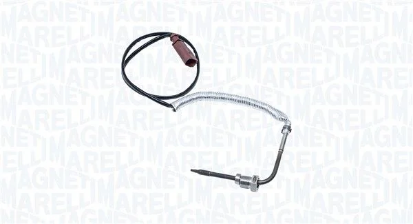 Sensor, exhaust gas temperature MAGNETI MARELLI 172000439010