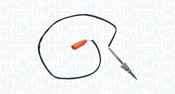 Senzor, teplota výfukových plynov MAGNETI MARELLI 172000441010