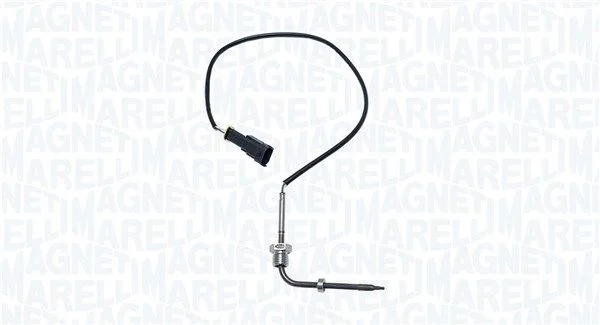 Sensor, exhaust gas temperature MAGNETI MARELLI 172000445010