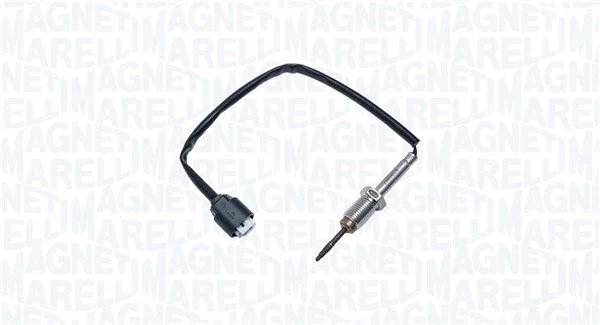 Sensor, exhaust gas temperature MAGNETI MARELLI 172000447010