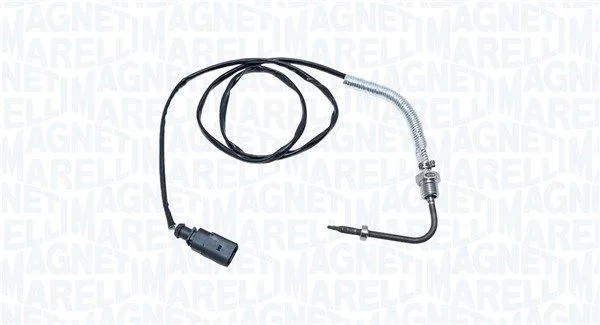 Senzor, teplota výfukových plynov MAGNETI MARELLI 172000451010
