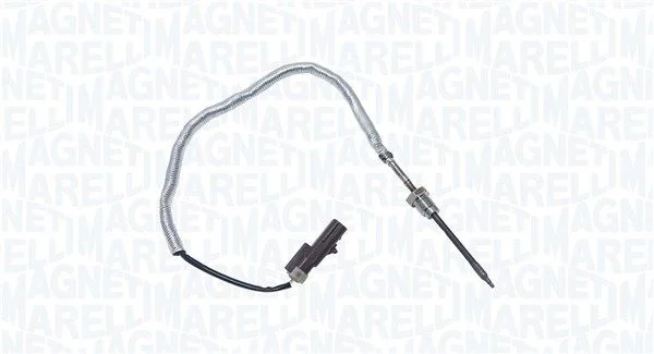 Senzor, teplota výfukových plynov MAGNETI MARELLI 172000495010