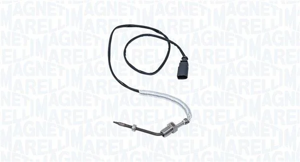 Senzor, teplota výfukových plynov MAGNETI MARELLI 172000507010