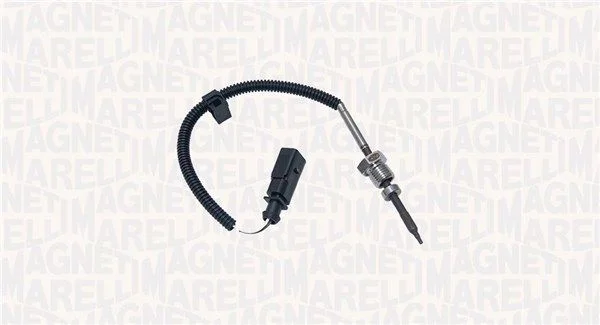 Sensor, exhaust gas temperature MAGNETI MARELLI 172000675010