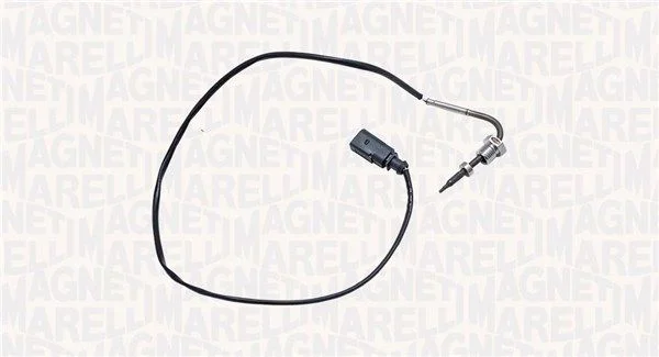 Senzor, teplota výfukových plynov MAGNETI MARELLI 172000681010