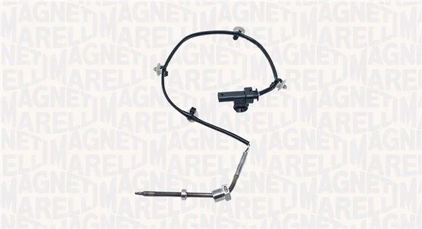 Sensor, exhaust gas temperature MAGNETI MARELLI 172000685010