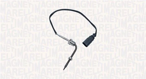 Sensor, exhaust gas temperature MAGNETI MARELLI 172000709010
