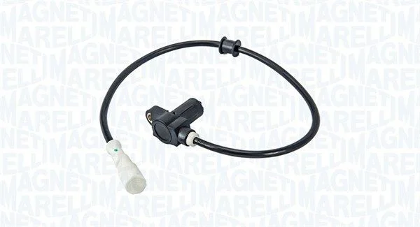 Snímač, počet otáčok kolesa MAGNETI MARELLI 172100034010