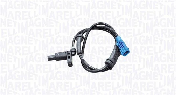 Sensor, wheel speed MAGNETI MARELLI 172100056010