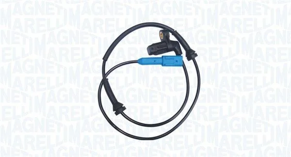 Snímač, počet otáčok kolesa MAGNETI MARELLI 172100064010