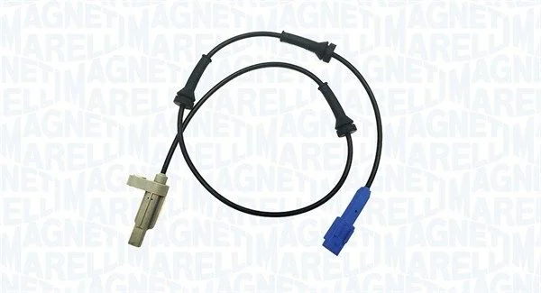 Sensor, wheel speed MAGNETI MARELLI 172100065010
