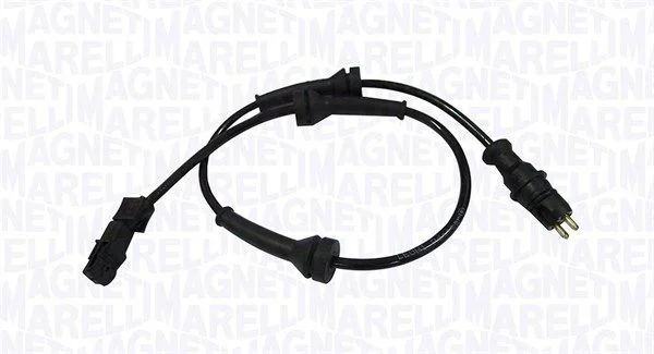 Sensor, wheel speed MAGNETI MARELLI 172100072010