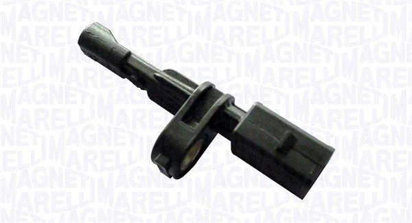 Sensor, wheel speed MAGNETI MARELLI 172100077010