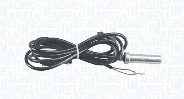 Snímač, počet otáčok kolesa MAGNETI MARELLI 172100078010