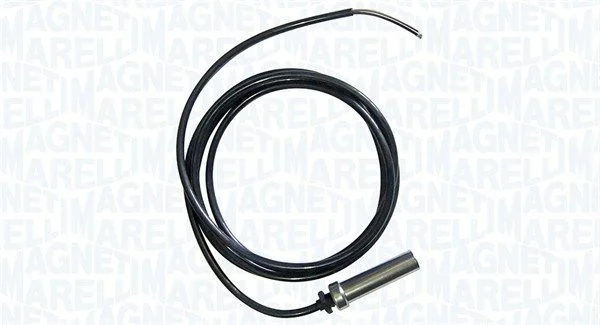 Sensor, wheel speed MAGNETI MARELLI 172100079010