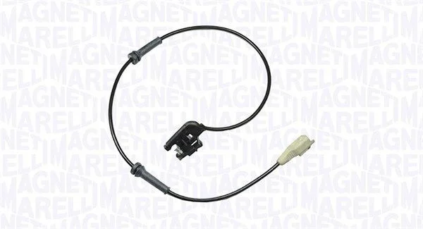 Sensor, wheel speed MAGNETI MARELLI 172100080010