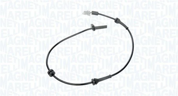 Sensor, wheel speed MAGNETI MARELLI 172100094010