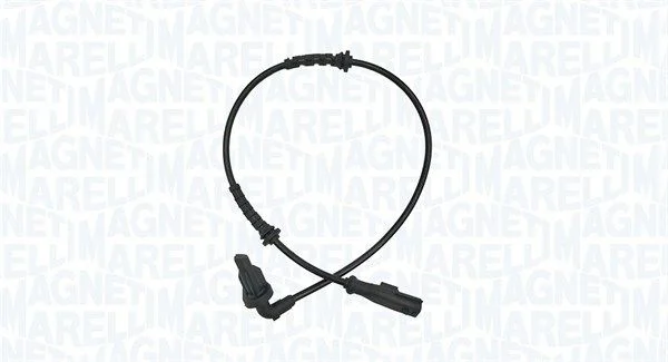 Sensor, wheel speed MAGNETI MARELLI 172100121010