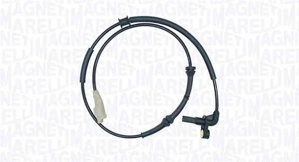 Sensor, wheel speed MAGNETI MARELLI 172100146010