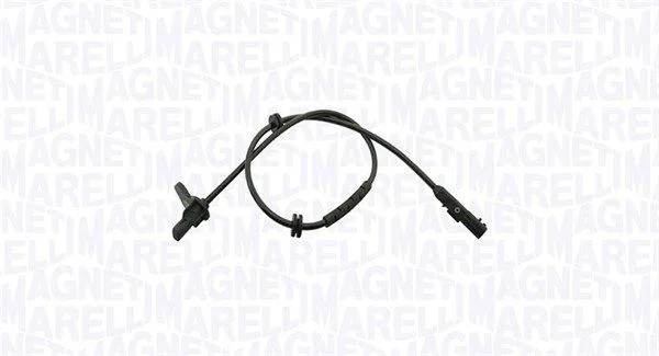 Sensor, wheel speed MAGNETI MARELLI 172100159010
