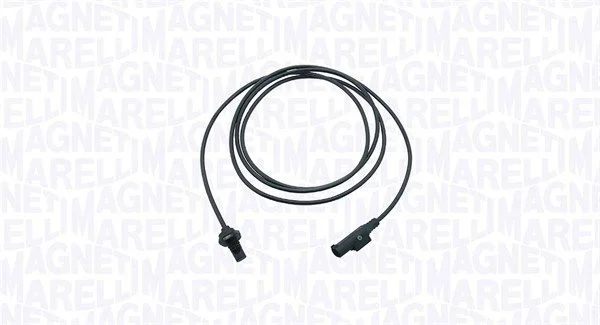 Snímač, počet otáčok kolesa MAGNETI MARELLI 172100189010