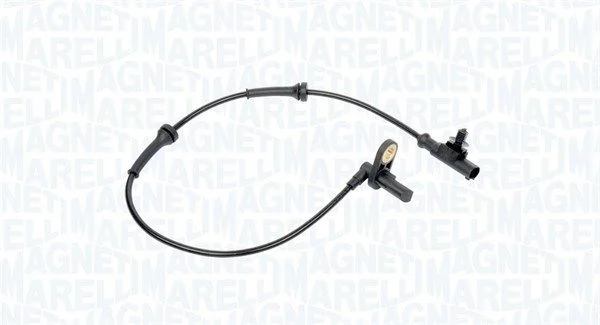 Snímač, počet otáčok kolesa MAGNETI MARELLI 172100196010