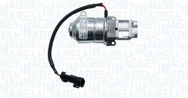 Ventilová jednotka, aut. transm. hydraulická jednotka MAGNETI MARELLI 210095333010