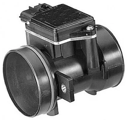Mass Air Flow Sensor MAGNETI MARELLI 213719717019
