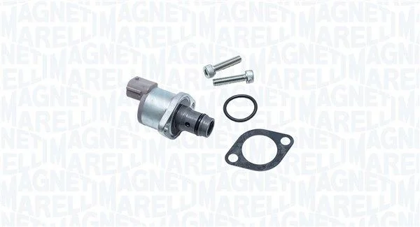 Pressure Control Valve, common rail system MAGNETI MARELLI 215820002200