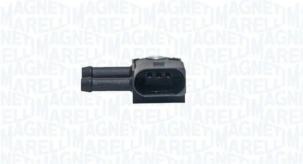 Sensor, exhaust pressure MAGNETI MARELLI 215910000300