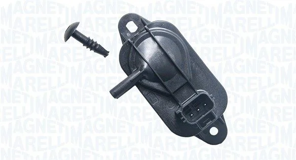 Sensor, exhaust pressure MAGNETI MARELLI 215910000600