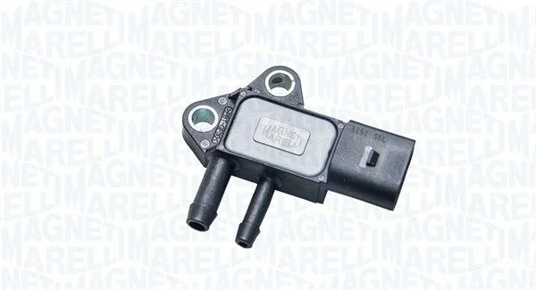 Sensor, exhaust pressure MAGNETI MARELLI 215910001500