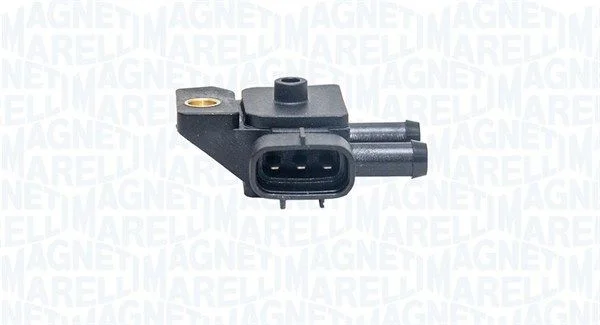 Senzor, výfukový tlak MAGNETI MARELLI 215910001600