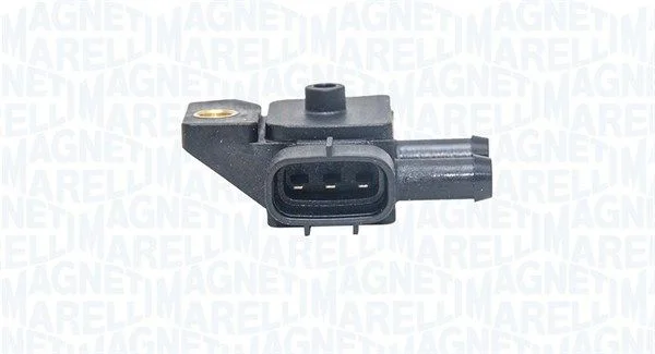 Sensor, exhaust pressure MAGNETI MARELLI 215910001800
