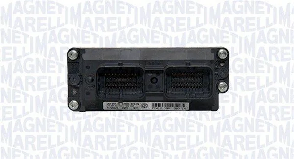 Control Unit, engine management MAGNETI MARELLI 216160046806