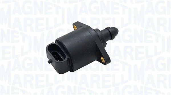 Regulačný ventil voľnobehu, prívod vzduchu MAGNETI MARELLI 219244270500